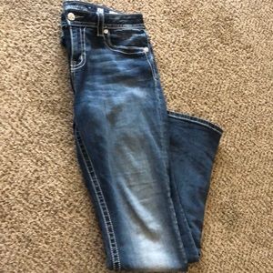 Miss Me bootcut jeans